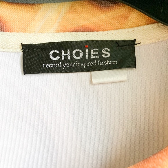 Cheetah Sweater - Picture 5 of 5